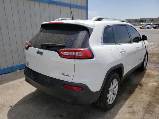 Photo 4 from auction – 2018 JEEP CHEROKEE L with VIN 1C4PJMLB6JD562429