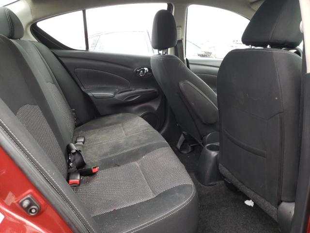 Photo 6 from auction – 2019 NISSAN VERSA S with VIN 3N1CN7AP7KL847674