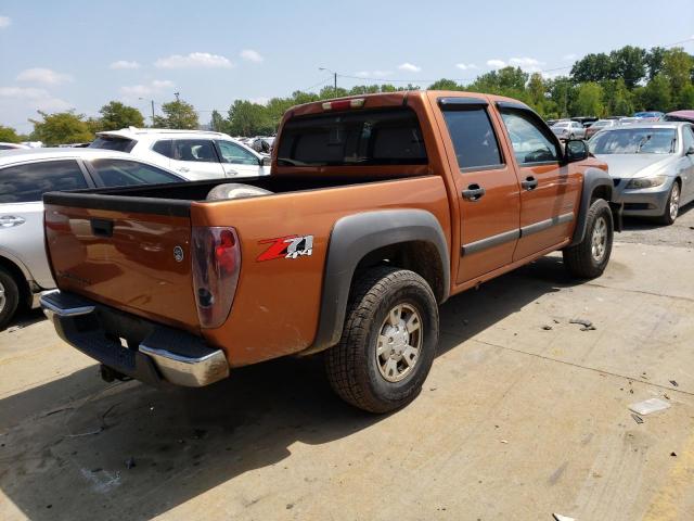 Photo 4 from auction – 2005 CHEVROLET COLORADO with VIN 1GCDT136758126461
