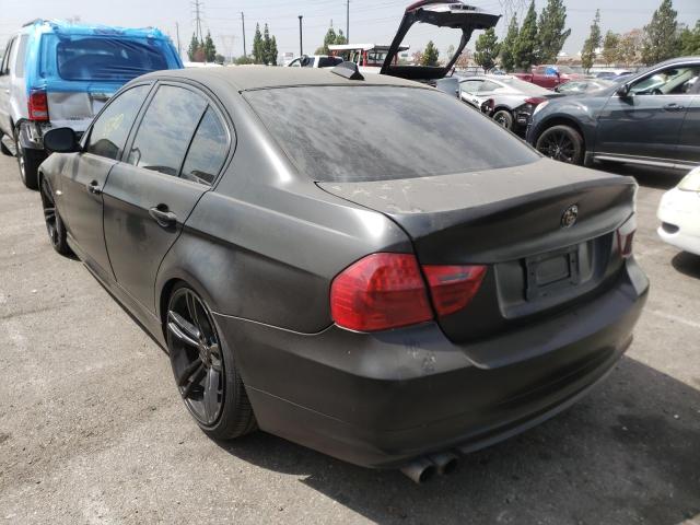 Photo 3 from auction – 2011 BMW 328 I SULE with VIN WBAPH5G52BNM76470