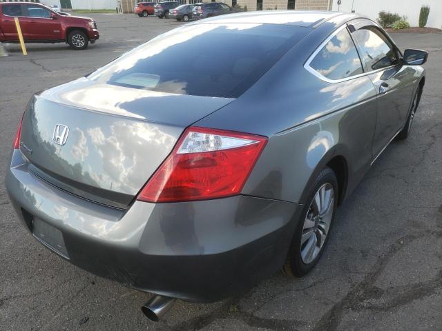 Photo 4 from auction – 2010 HONDA ACCORD EX with VIN 1HGCS1B72AA019962