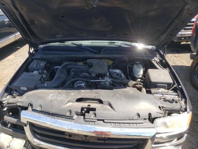 Photo 7 from auction – 2004 GMC NEW SIERRA with VIN 1GTHK33234F222790