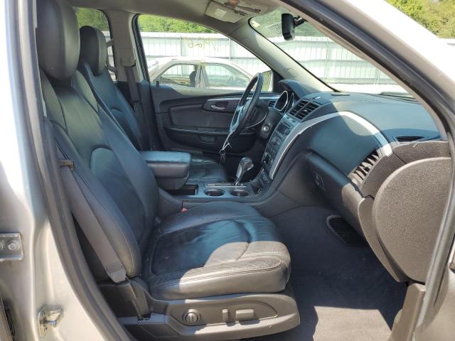 Photo 5 from auction – 2009 CHEVROLET TRAVERSE L with VIN 1GNER23D19S179860