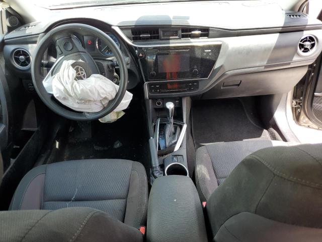 Photo 9 from auction – 2017 TOYOTA COROLLA L with VIN 5YFBURHE6HP668663
