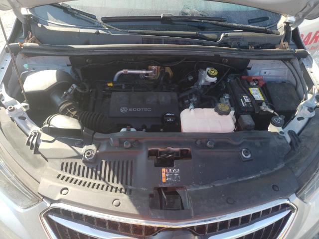 Photo 7 from auction – 2018 BUICK ENCORE PRE with VIN KL4CJASB2JB545020