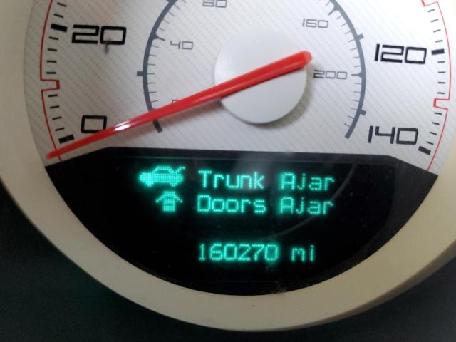 Photo 8 from auction – 2014 DODGE CHALLENGER with VIN 2C3CDYAGXEH101176
