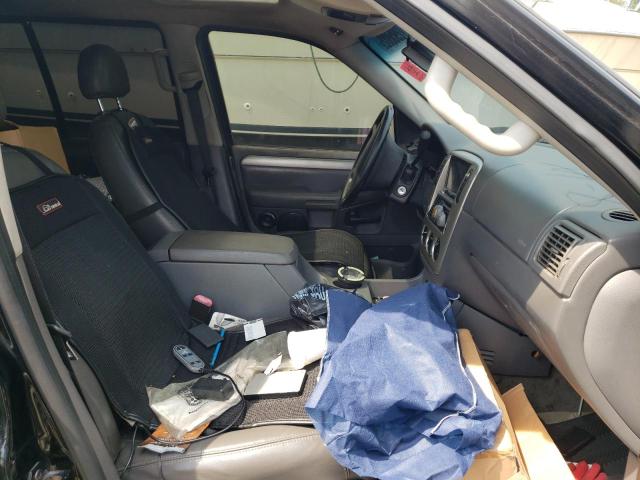 Photo 5 from auction – 2003 FORD EXPLORER X with VIN 1FMZU83W53UB09167