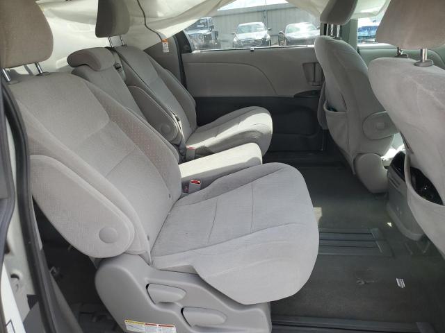 Photo 6 from auction – 2021 TOYOTA SIENNA LE with VIN 5TDKZ3DC0HS810693