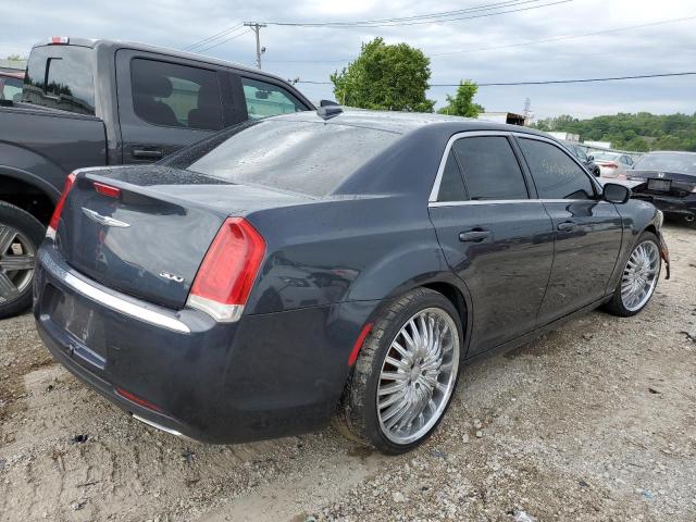 Photo 4 from auction – 2016 CHRYSLER 300 LIMITE with VIN 2C3CCAAG7GH252344