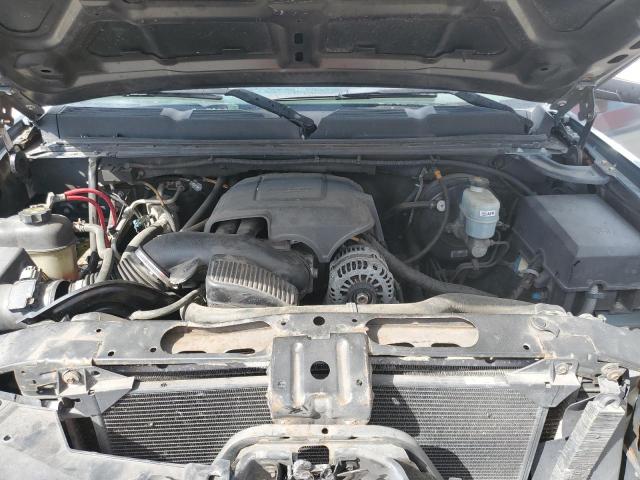 Photo 7 from auction – 2009 CHEVROLET SILVERADO with VIN 3GCEC23089G255931