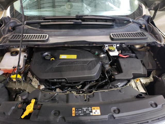 Photo 7 from auction – 2014 FORD ESCAPE SE with VIN 1FMCU0GX8EUA89994