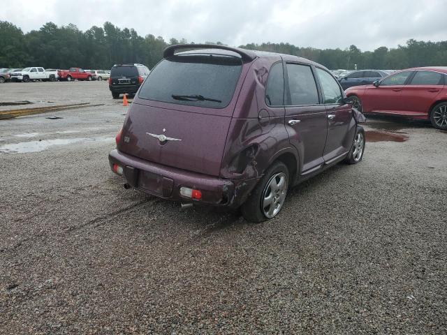 Photo 4 from auction – 2001 CHRYSLER PT CRUISER with VIN 3C8FY4BB81T587124