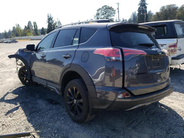 Photo 3 from auction – 2018 TOYOTA RAV4 ADVEN with VIN 2T3RFREV4JW740825