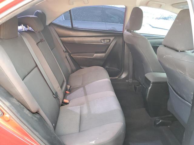 Photo 6 from auction – 2017 TOYOTA COROLLA L with VIN 5YFBURHE8HP717829