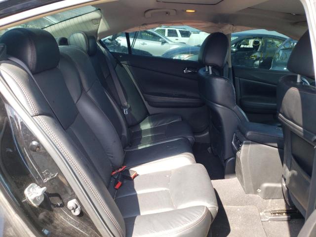 Photo 6 from auction – 2014 NISSAN MAXIMA S with VIN 1N4AA5AP3EC487930