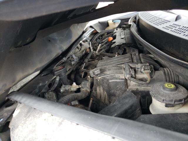 Photo 7 from auction – 2007 HONDA CIVIC LX with VIN 2HGFA16567H502891