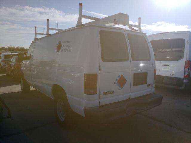 Photo 3 from auction – 2007 FORD ECONOLINE with VIN 1FTNE24W77DA72575