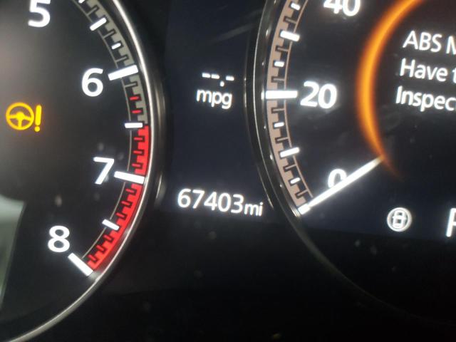 Photo 8 from auction – 2019 MAZDA 3 PREMIUM with VIN JM1BPANM7K1136998
