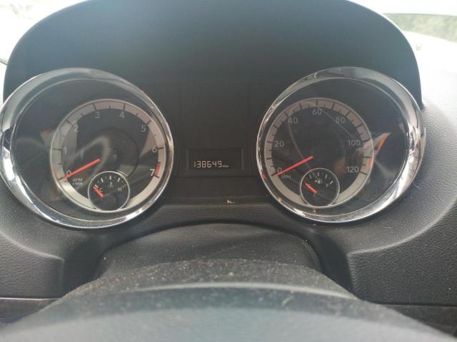 Photo 8 from auction – 2013 DODGE GRAND CARA with VIN 2C4RDGCGXDR550346