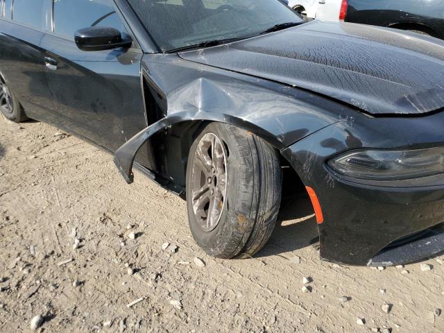 Photo 9 from auction – 2015 DODGE CHARGER SE with VIN 2C3CDXBG1FH799378