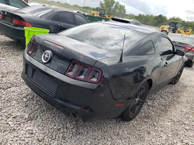 Photo 4 from auction – 2014 FORD MUSTANG with VIN 1ZVBP8AM0E5284418