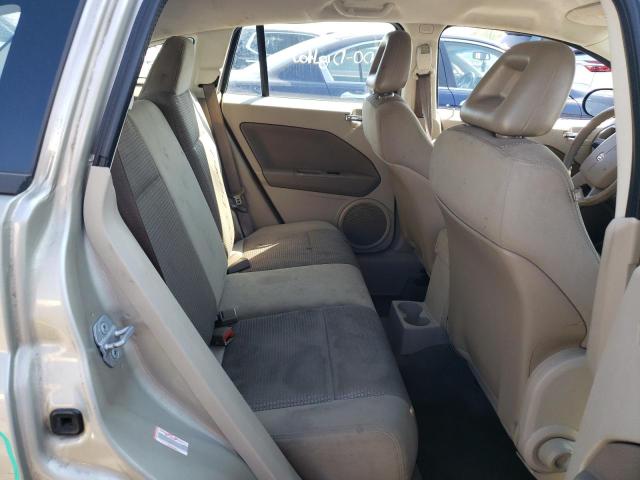 Photo 6 from auction – 2009 DODGE CALIBER SX with VIN 1B3HB48A29D142651