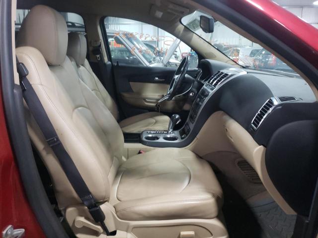 Photo 5 from auction – 2012 GMC ACADIA SLT with VIN 1GKKVRED4CJ320404