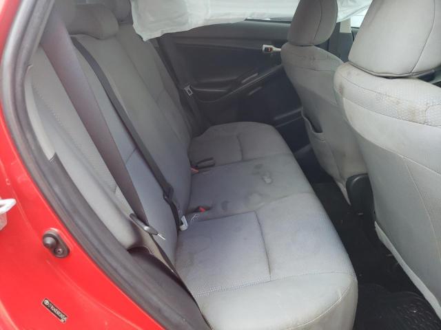 Photo 6 from auction – 2009 TOYOTA COROLLA MA with VIN 2T1KU40E89C060546