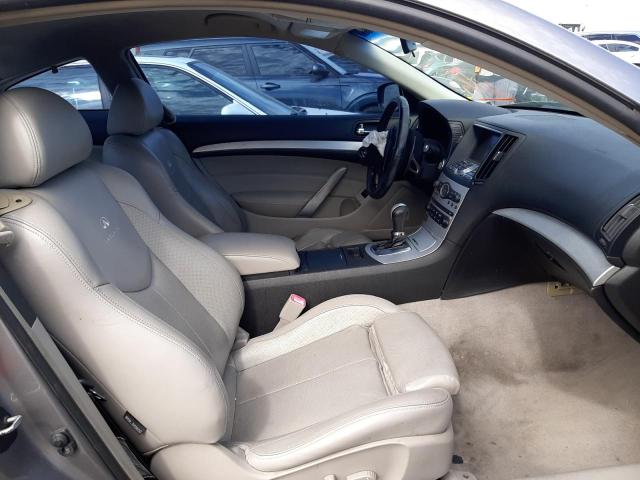 Photo 5 from auction – 2008 INFINITI G37 BASE with VIN JNKCV64E88M127976