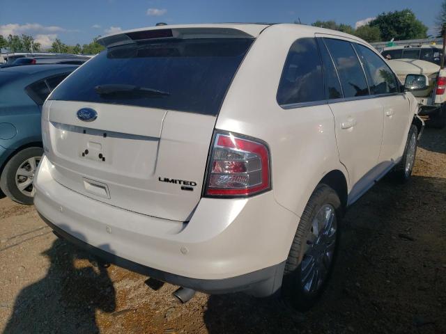 Photo 4 from auction – 2010 FORD EDGE LIMIT with VIN 2FMDK4KC0ABA78073