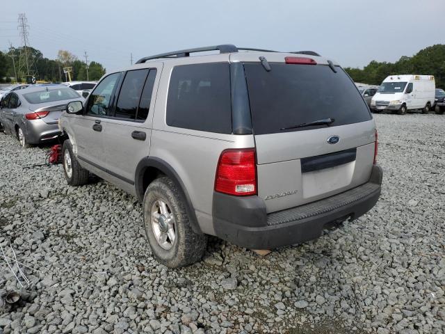 Photo 3 from auction – 2004 FORD EXPLORER X with VIN 1FMZU72K44UA24329
