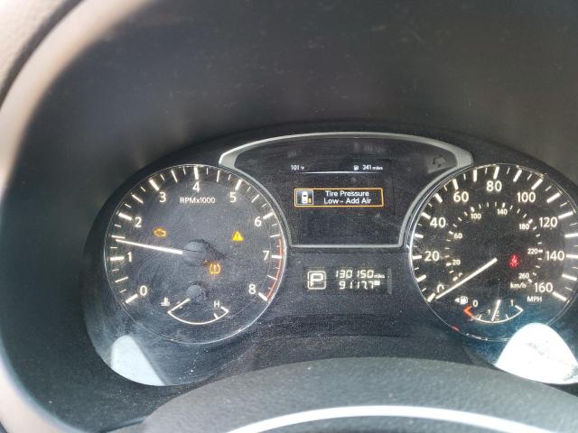Photo 8 from auction – 2015 NISSAN ALTIMA 2.5 with VIN 1N4AL3AP8FC137919