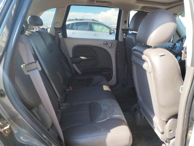 Photo 6 from auction – 2004 CHRYSLER PT CRUISER with VIN 3C8FY68854T301077
