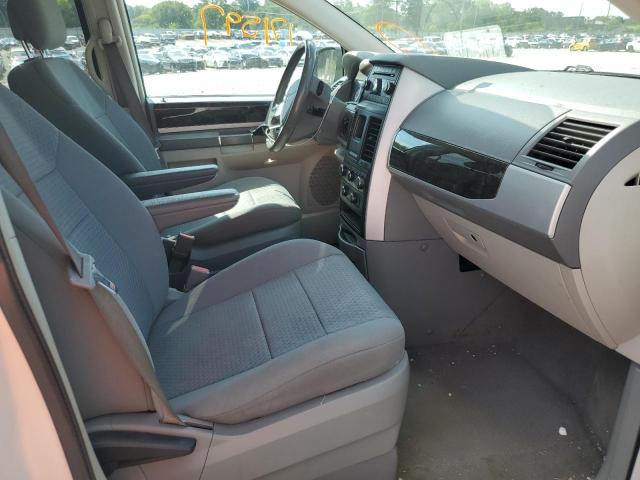 Photo 5 from auction – 2010 DODGE GRAND CARA with VIN 2D4RN5D16AR462081