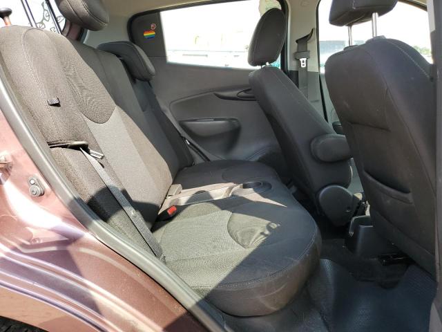 Photo 6 from auction – 2019 CHEVROLET SPARK 1LT with VIN KL8CD6SA5KC705252