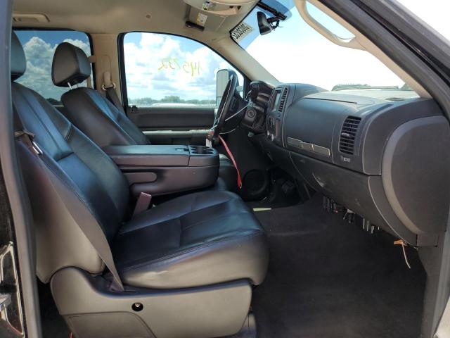 Photo 5 from auction – 2009 GMC SIERRA C15 with VIN 3GTEC23059G107722
