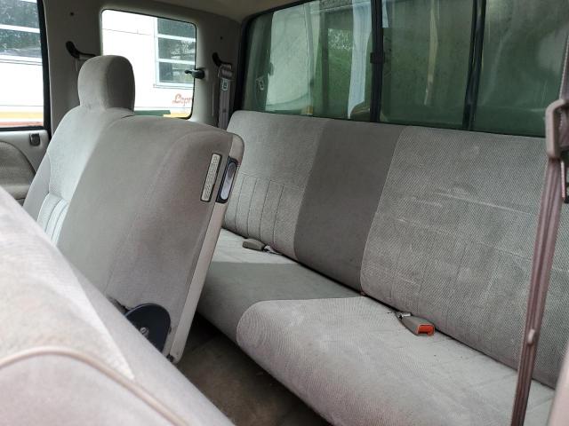 Photo 6 from auction – 1996 DODGE RAM 1500 with VIN 3B7HF13Z2TG112347