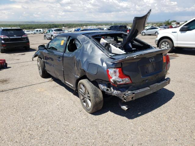 Photo 3 from auction – 2012 TOYOTA SCION TC with VIN JTKJF5C74C3032910
