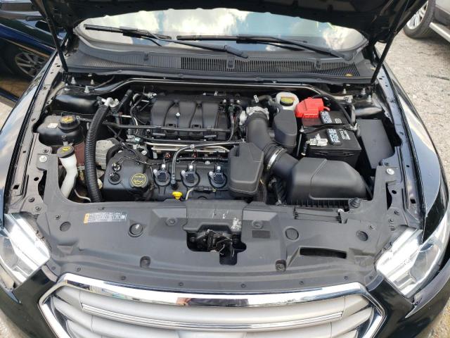 Photo 7 from auction – 2018 FORD TAURUS SEL with VIN 1FAHP2E80JG137317