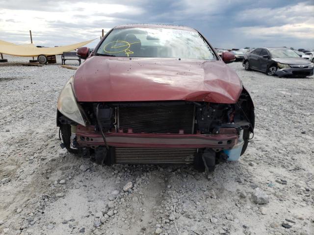 Zdjęcie 9 z aukcji – 2013 VOLVO S60 T5 z VIN YV1612FS5D2201618