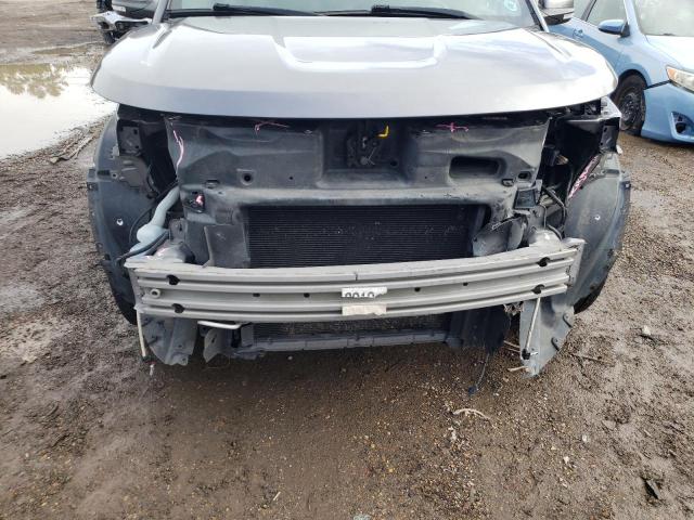 Photo 9 from auction – 2014 FORD EXPLORER L with VIN 1FM5K8F80EGB84877
