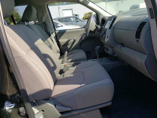 Photo 5 from auction – 2021 NISSAN FRONTIER S with VIN 1N6ED0EB4MN708021