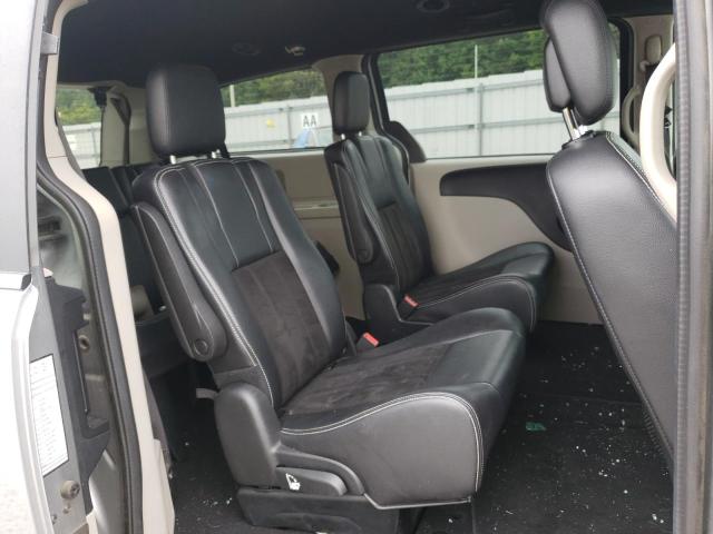 Photo 6 from auction – 2019 DODGE GRAND CARA with VIN 2C4RDGCG1KR600046