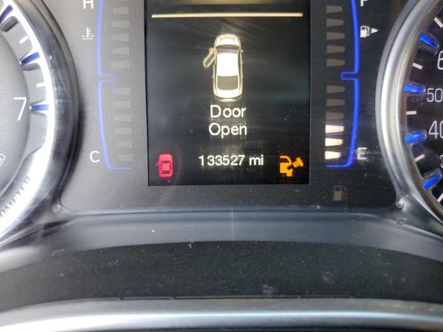 Photo 8 from auction – 2015 CHRYSLER 200 LIMITE with VIN 1C3CCCAB5FN666907