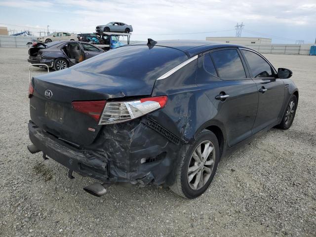 Photo 4 from auction – 2013 KIA OPTIMA LX with VIN 5XXGM4A73DG181993