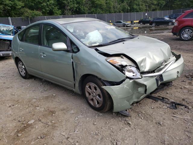 Photo 1 from auction – 2008 TOYOTA PRIUS with VIN JTDKB20UX87721043