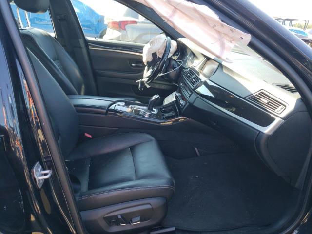Photo 5 from auction – 2016 BMW 528 XI with VIN WBA5A7C56GG147148