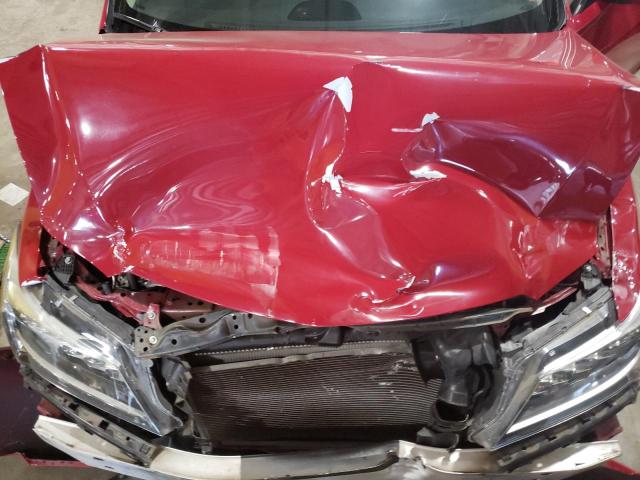 Photo 7 from auction – 2017 ACURA ILX BASE W with VIN 19UDE2F33HA006978