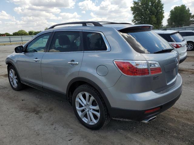 Photo 3 from auction – 2012 MAZDA CX-9 with VIN JM3TB3DA5C0356032