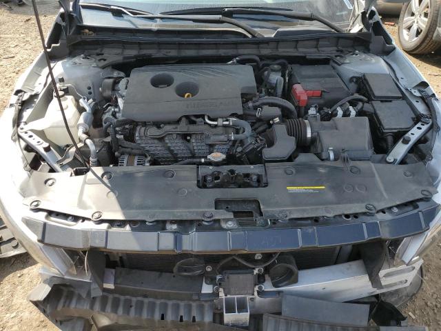 Photo 7 from auction – 2020 NISSAN ALTIMA SR with VIN 1N4BL4CV3LC232082
